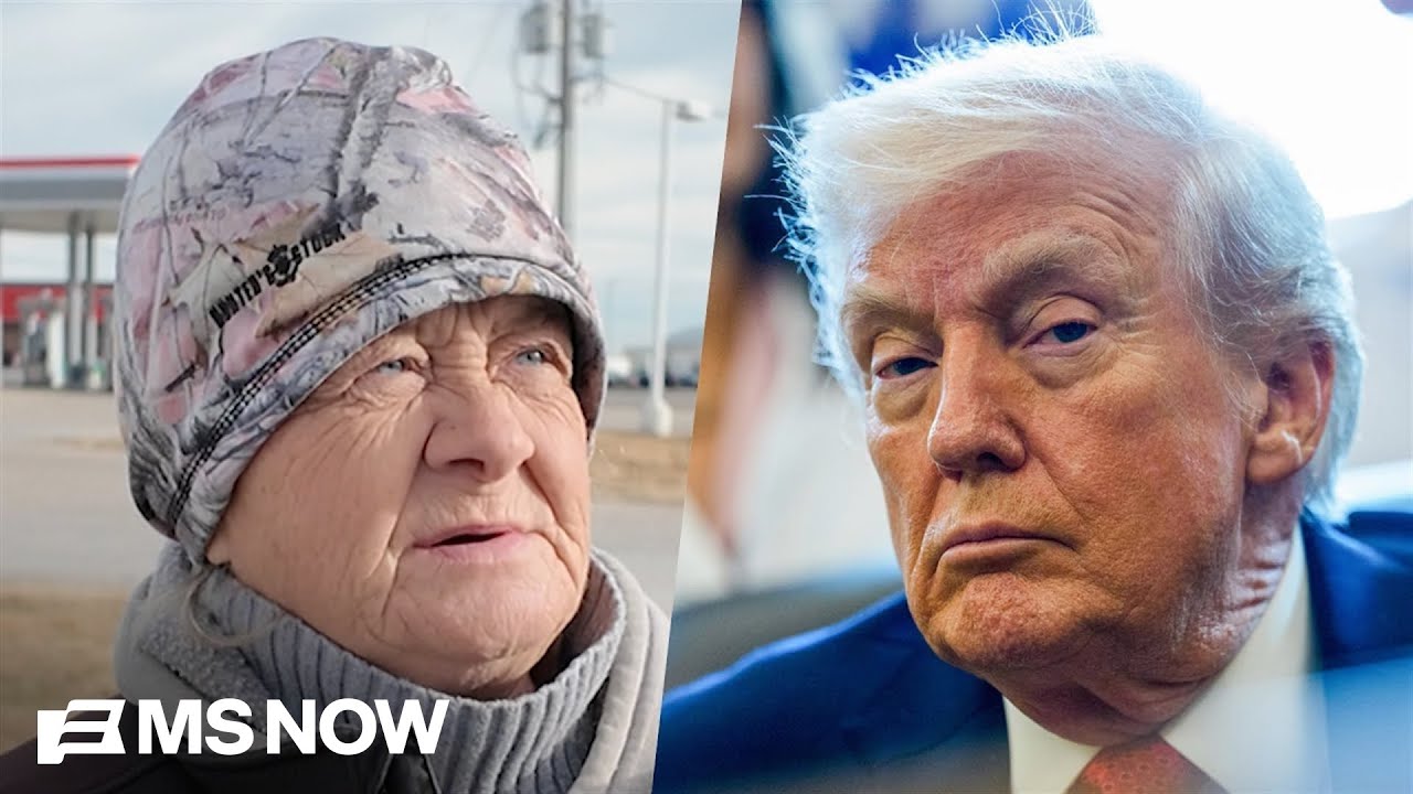 ‘Like a bomb!’: MAGA county STUNNED by THIS economic catastrophe