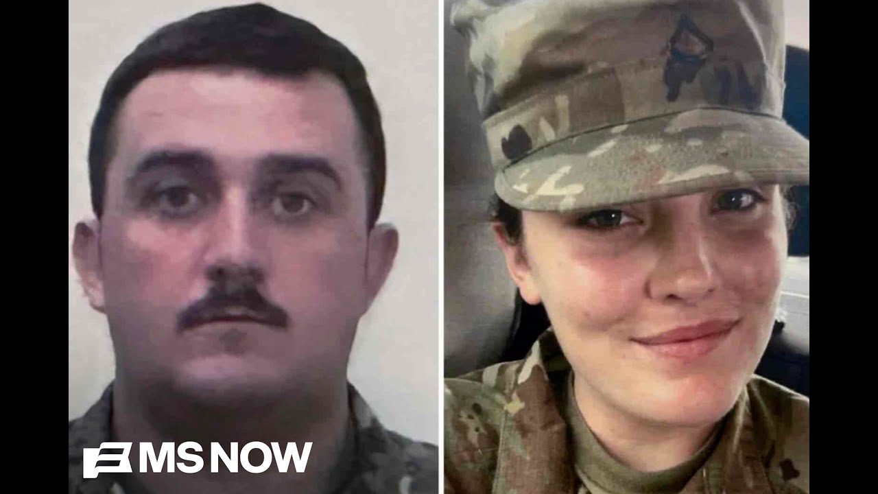 LIVE: West Virginia officials update on National Guard shooting