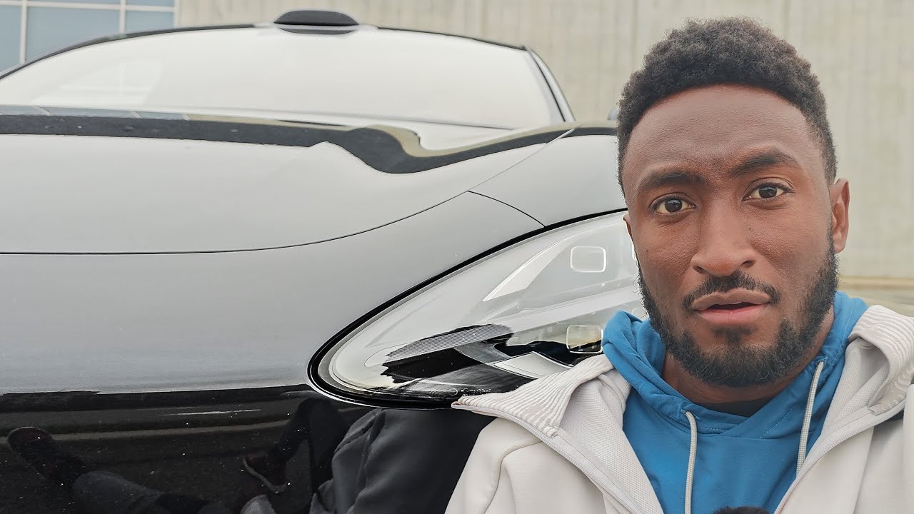 Living with Xiaomi’s Electric Car – It’s Insane.