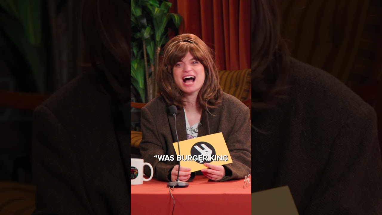 Look how far we’ve come