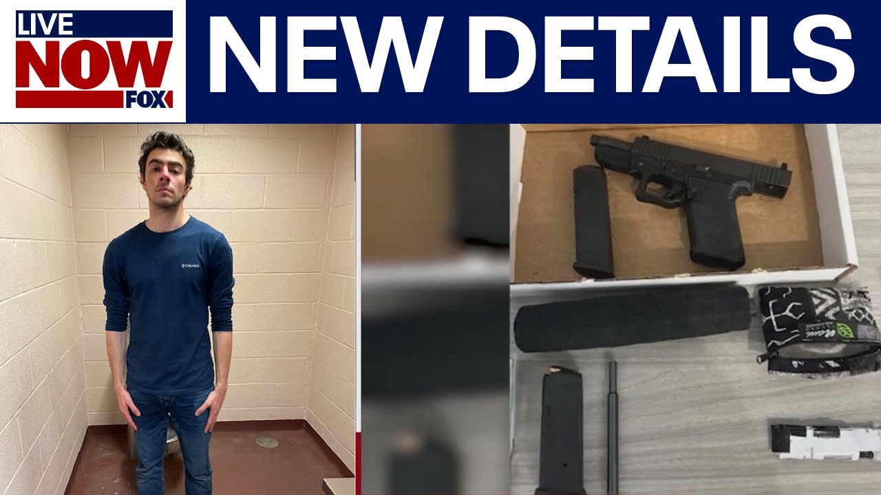 Luigi Mangione: Sick suspect leads to postponed hearing