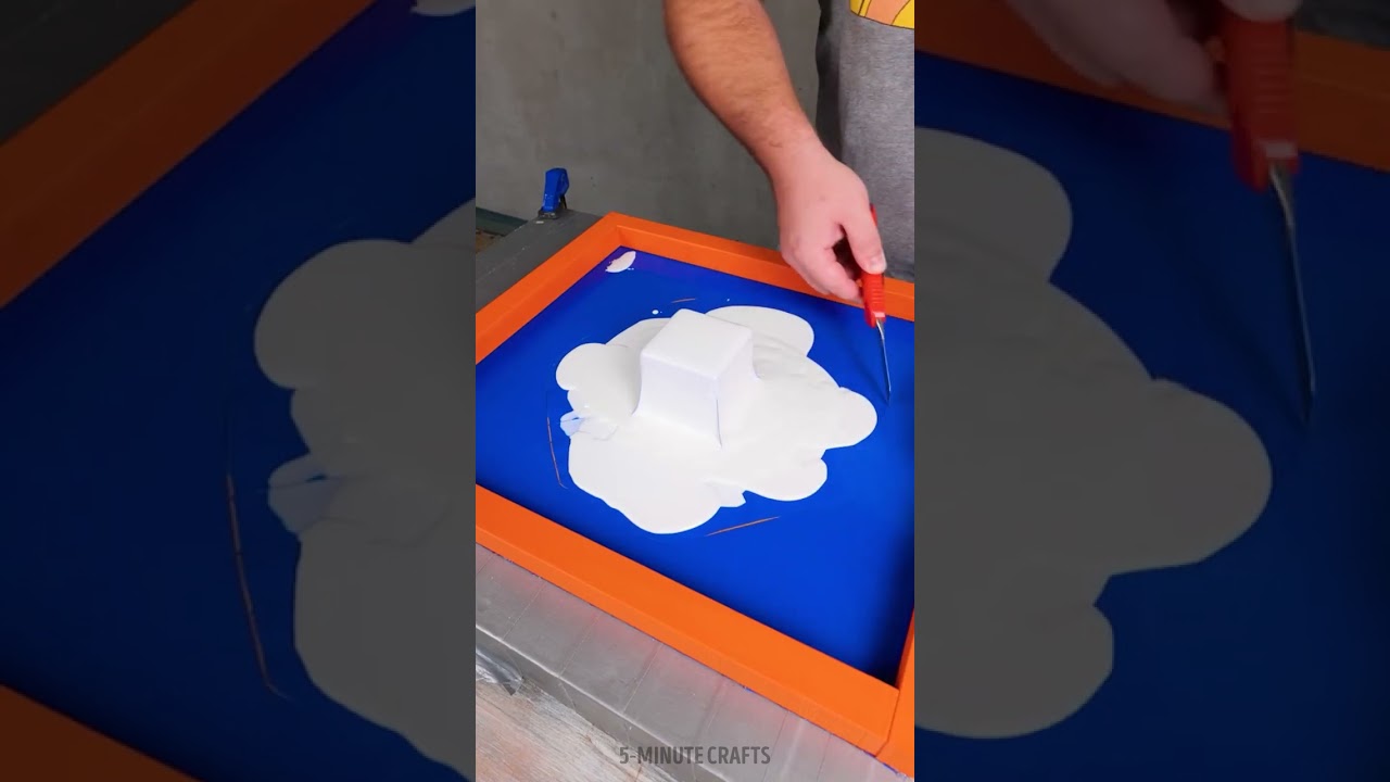 Made with WowCube 🪴🎲 Order Now! #wowcube