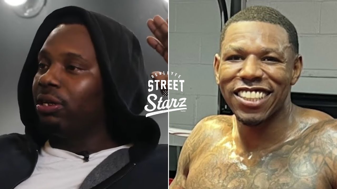 MADMAX Explain Aaron The Plumber KNOCKOUT & Chain Snatch, EXPOSE Aaron Security & No Clout In Tulsa!