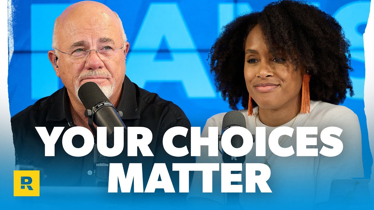 Make The Most of Your Financial Choices—They Matter | December 22, 2025