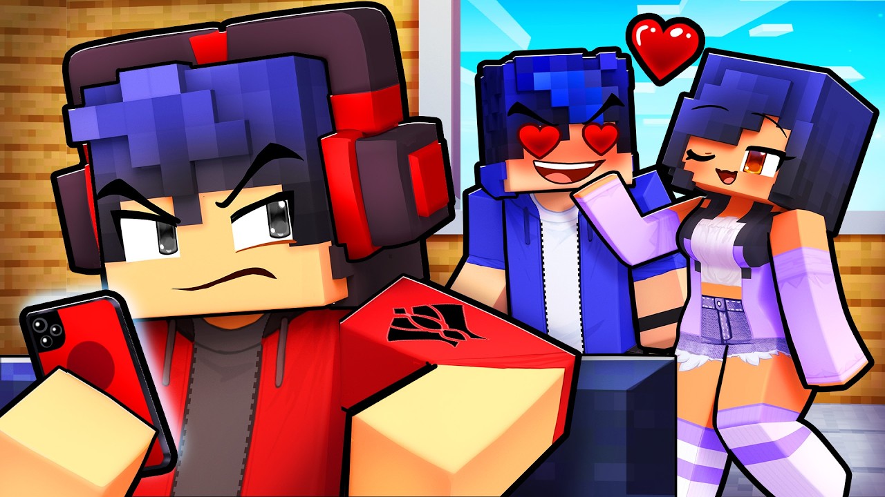 Making AARON JEALOUS for 24 HOURS!