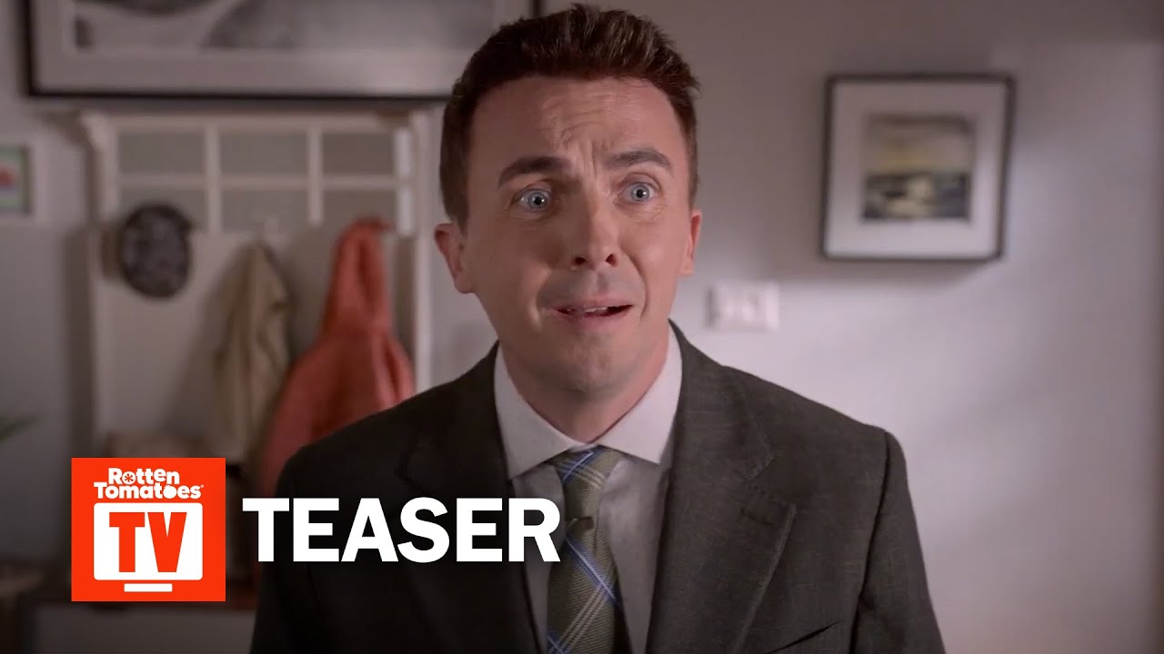 Malcolm in the Middle: Life’s Still Unfair | ‘A Four Part Event’