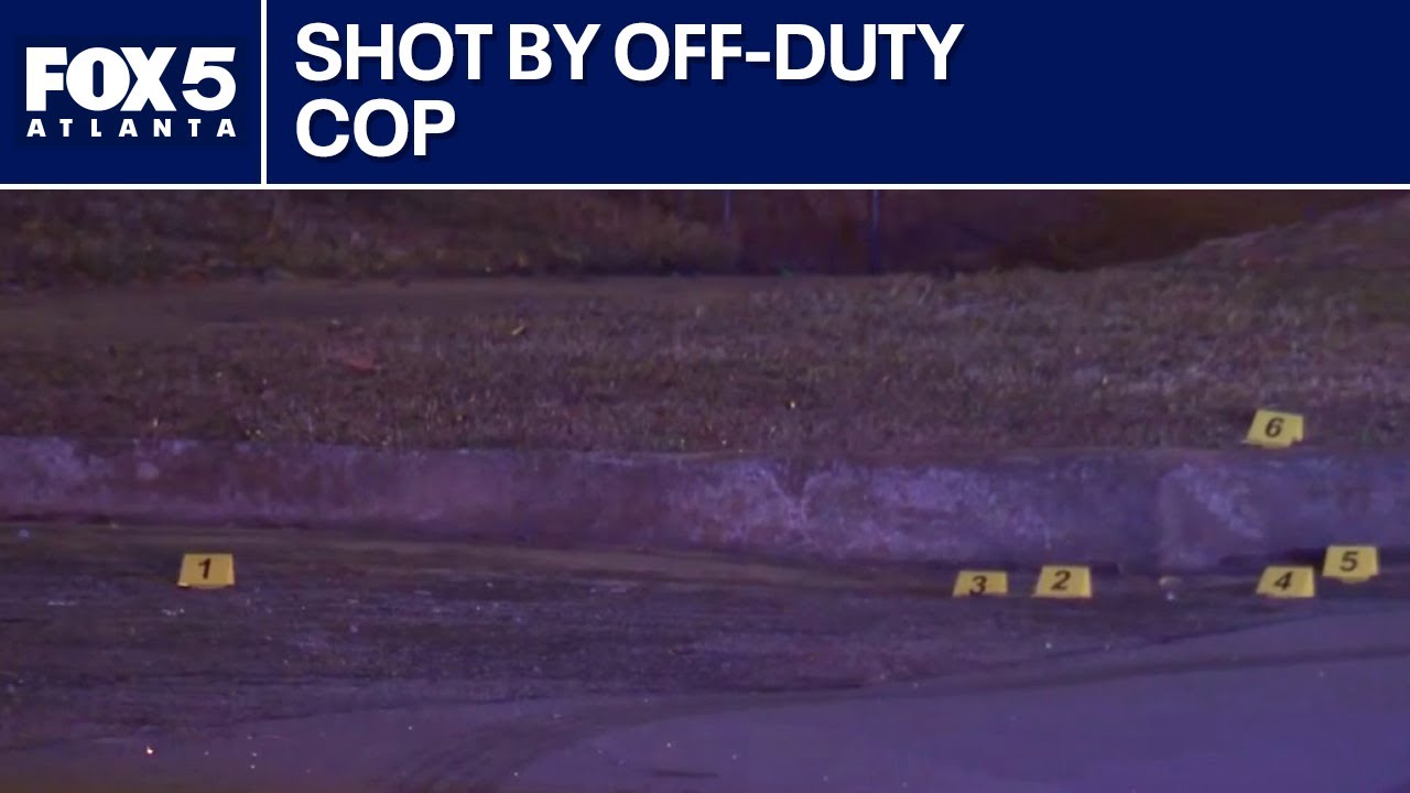 Man shot by police officer on Middleton Road