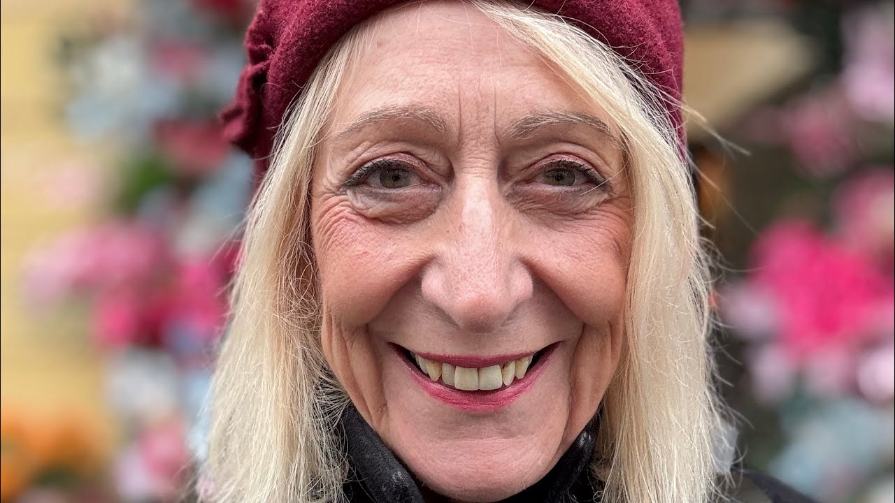 Margaret’s Danube Cruise – Day 5 Linz, Austria