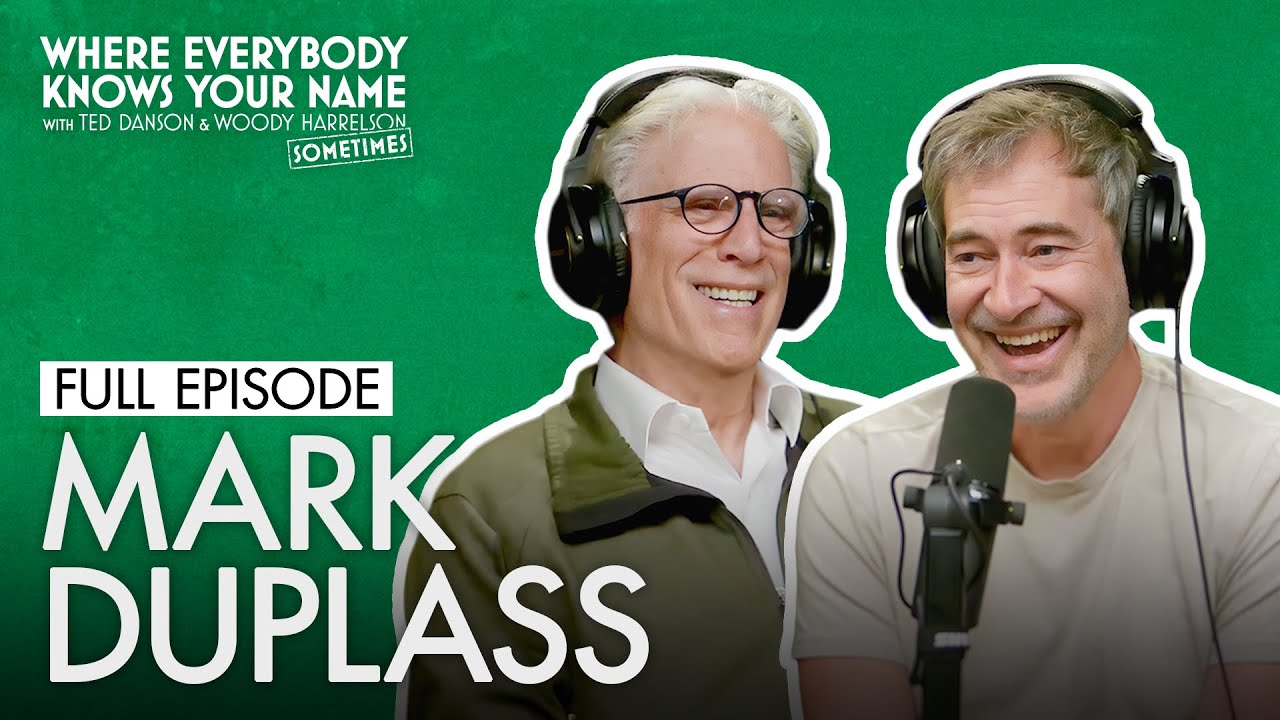 Mark Duplass (FULL EPISODE) | Where Everybody Knows Your Name