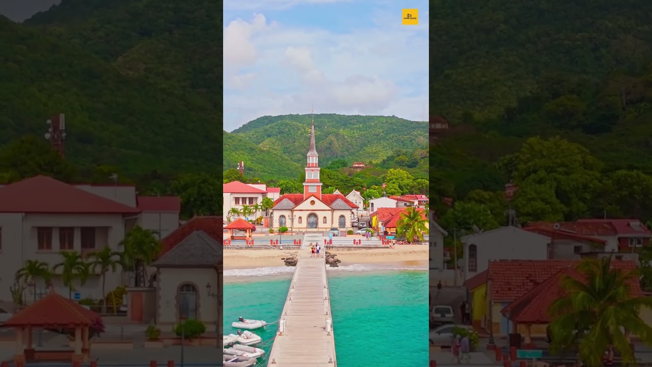 Martinique 🇲🇶 | #shorts