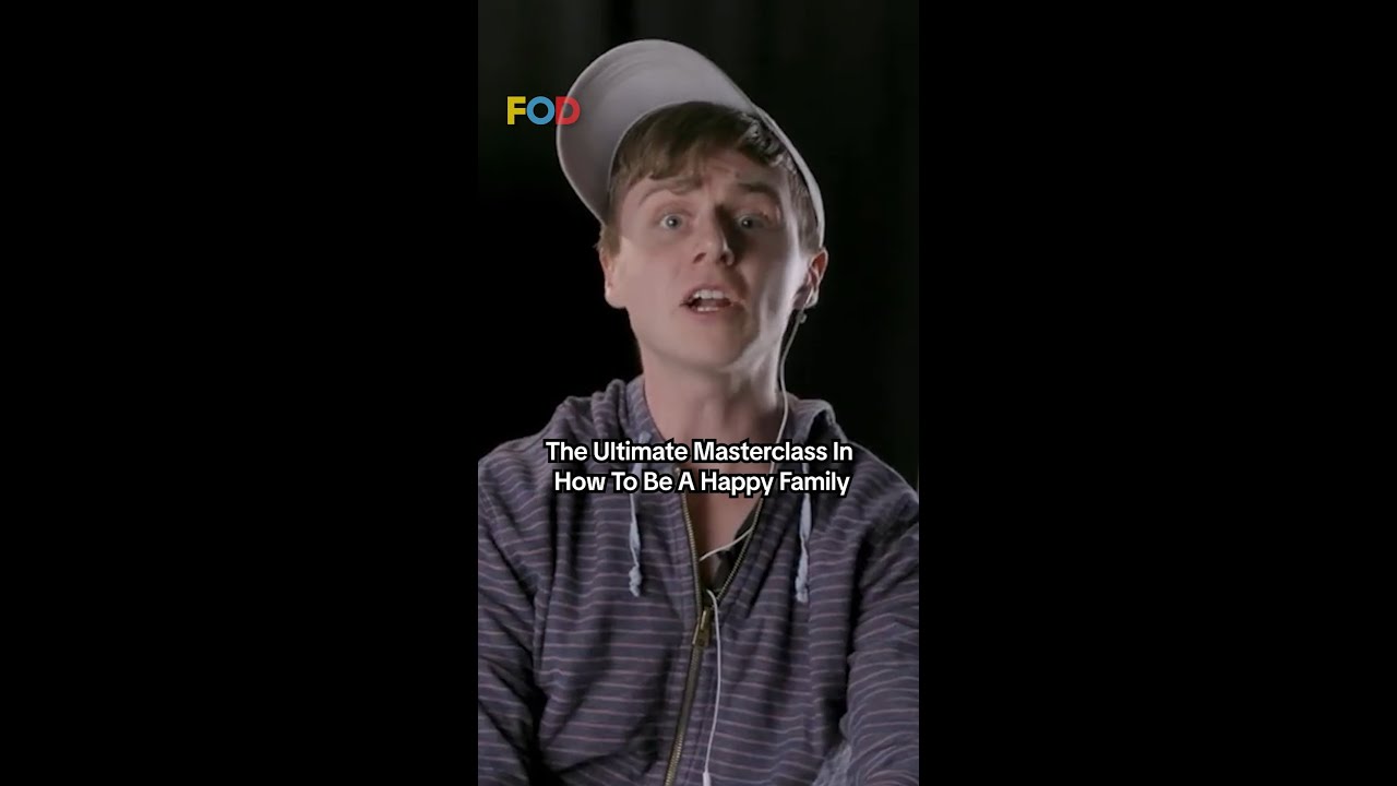 MasterClasses For Families