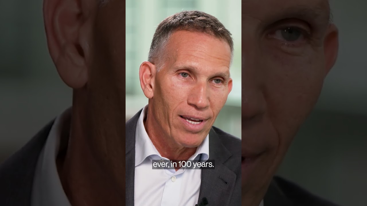 Mattel CEO on the cultural phenomenon of the Barbie movie #shorts #mattel #barbie #barbiemovie