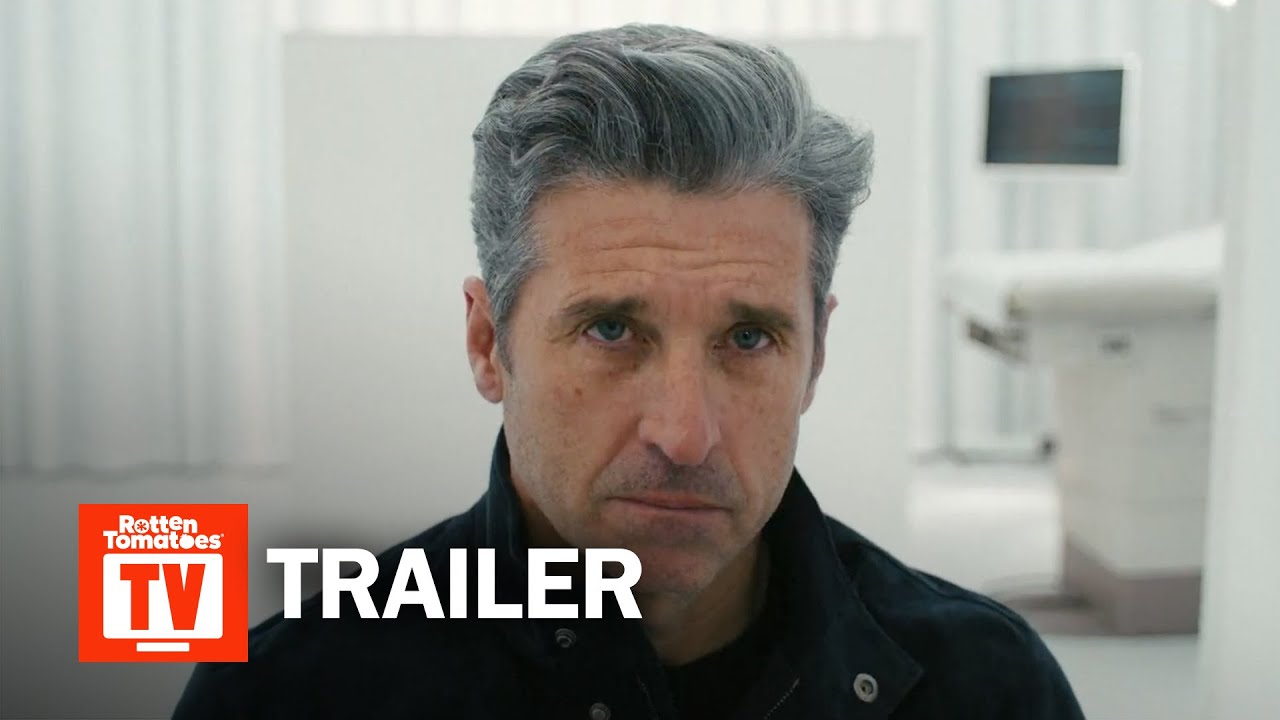 Memory of a Killer Season 1 Trailer