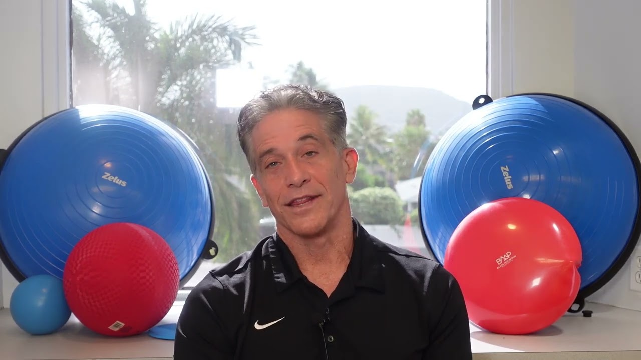 Message from Doug to Members