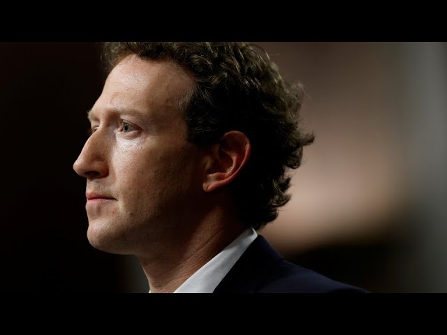 Meta’s Zuckerberg Directs Pivot to Money-Making AI Model