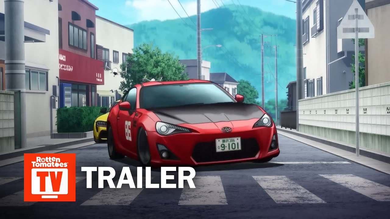 MF Ghost Season 3 Trailer