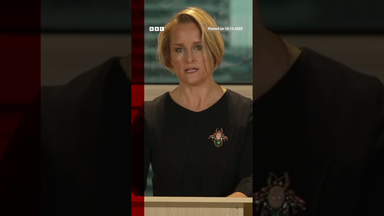 MI6 chief warns ‘we are in a space between peace and war’. #BBCNews