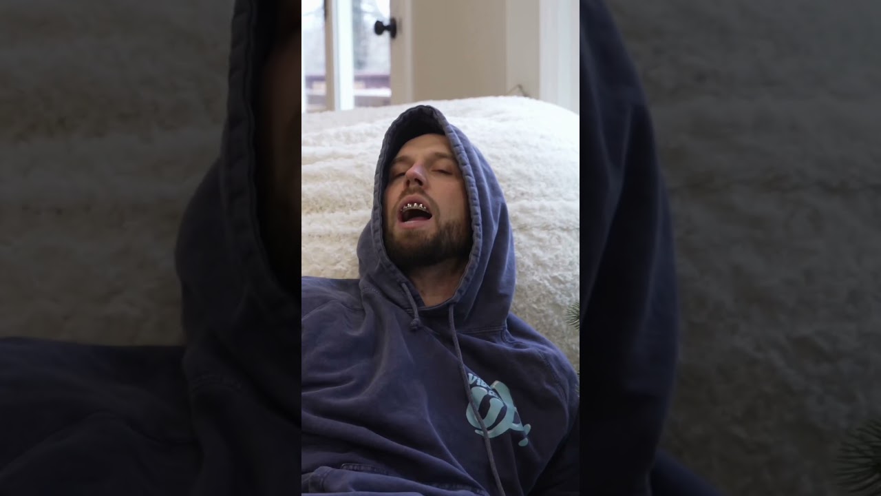 Middle schoolers on Christmas #shorts