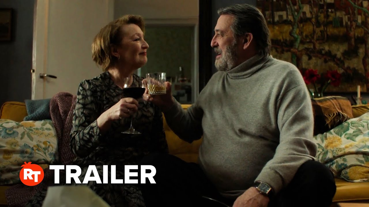 Midwinter Break Trailer #1 (2026)