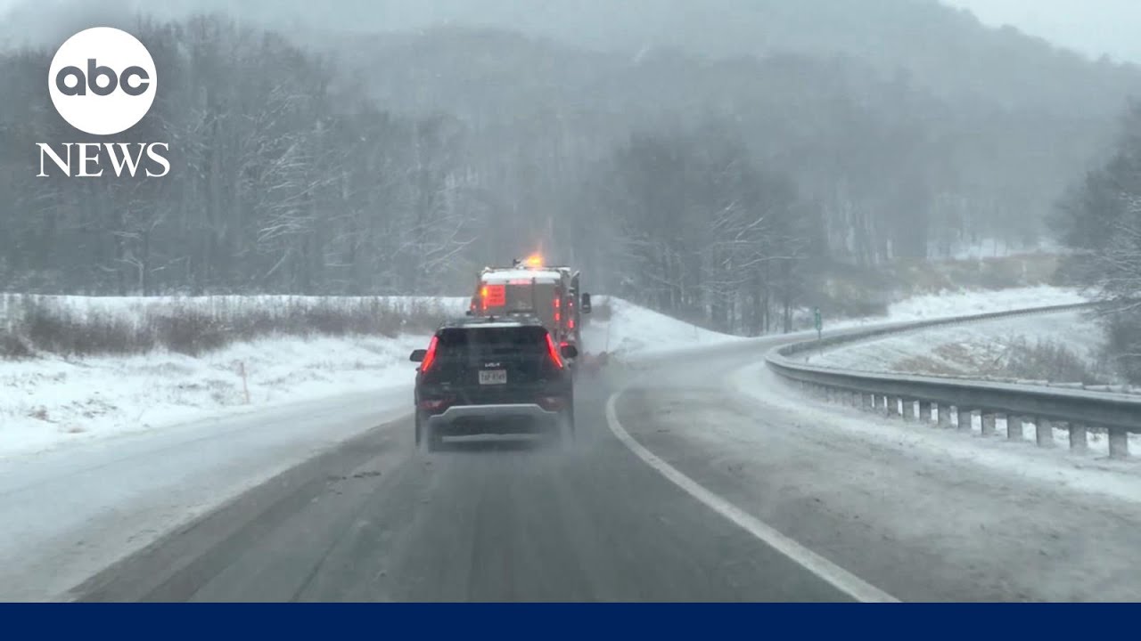 Millions face subfreezing temperatures