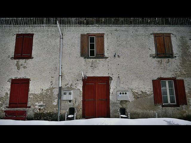 Millions live in cold houses in Europe: Where is fuel poverty worst?