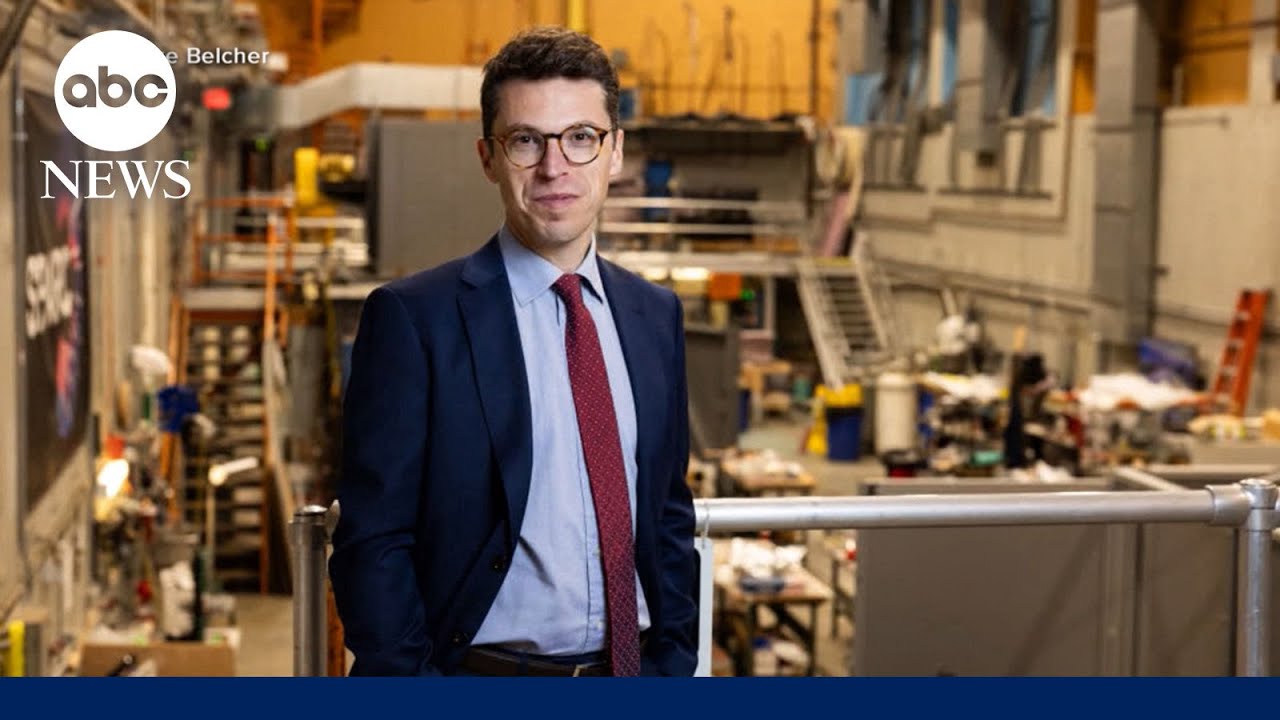 MIT professor murdered in own home