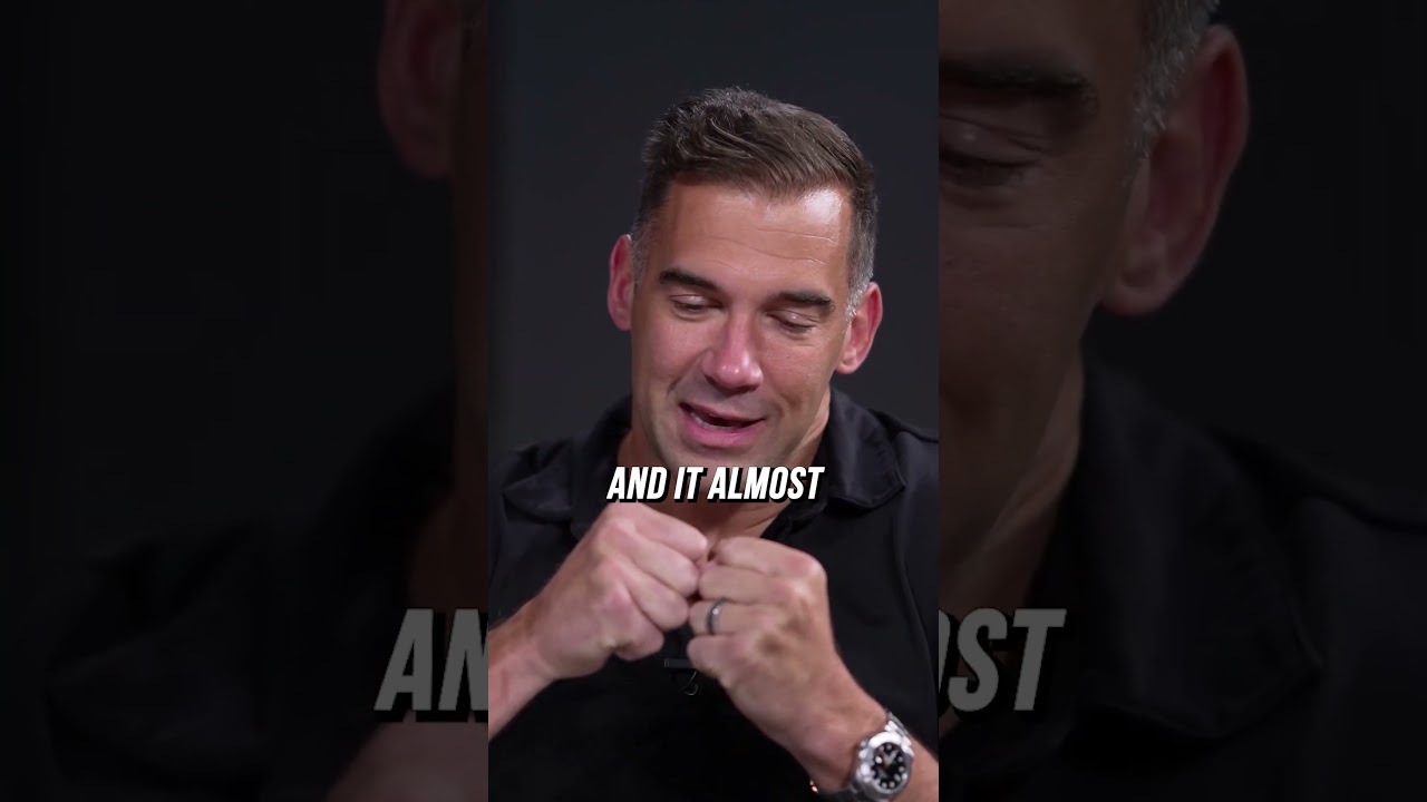 Money Will Never Buy You Happiness