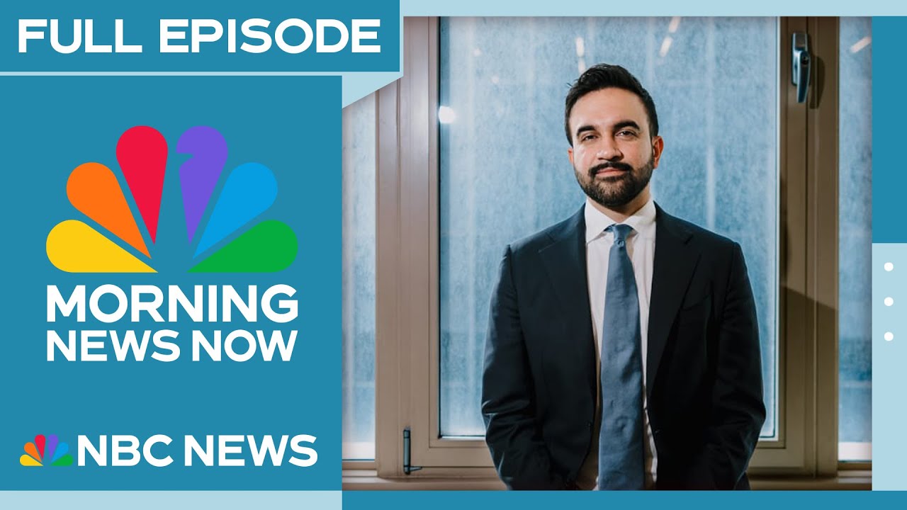 Morning News NOW Full Episode – Dec. 31