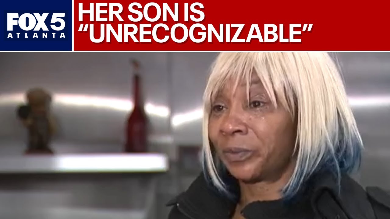 Mother devastated after Fulton County inmate stabbed 20 times | FOX 5 News