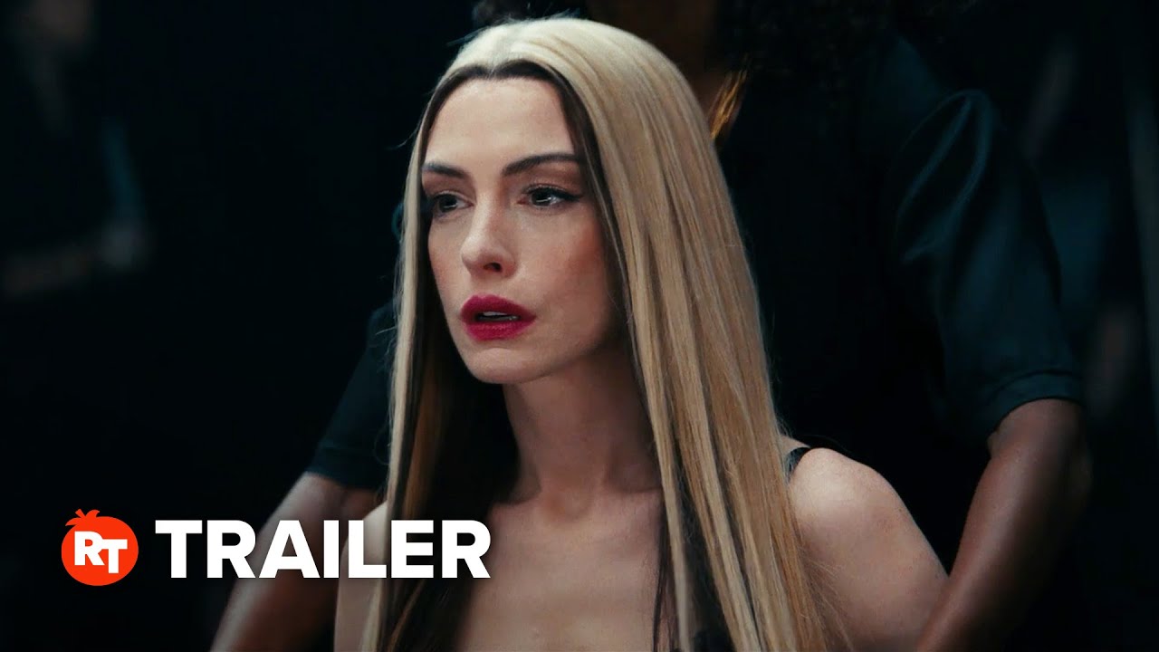 Mother Mary Trailer #1 (2026)