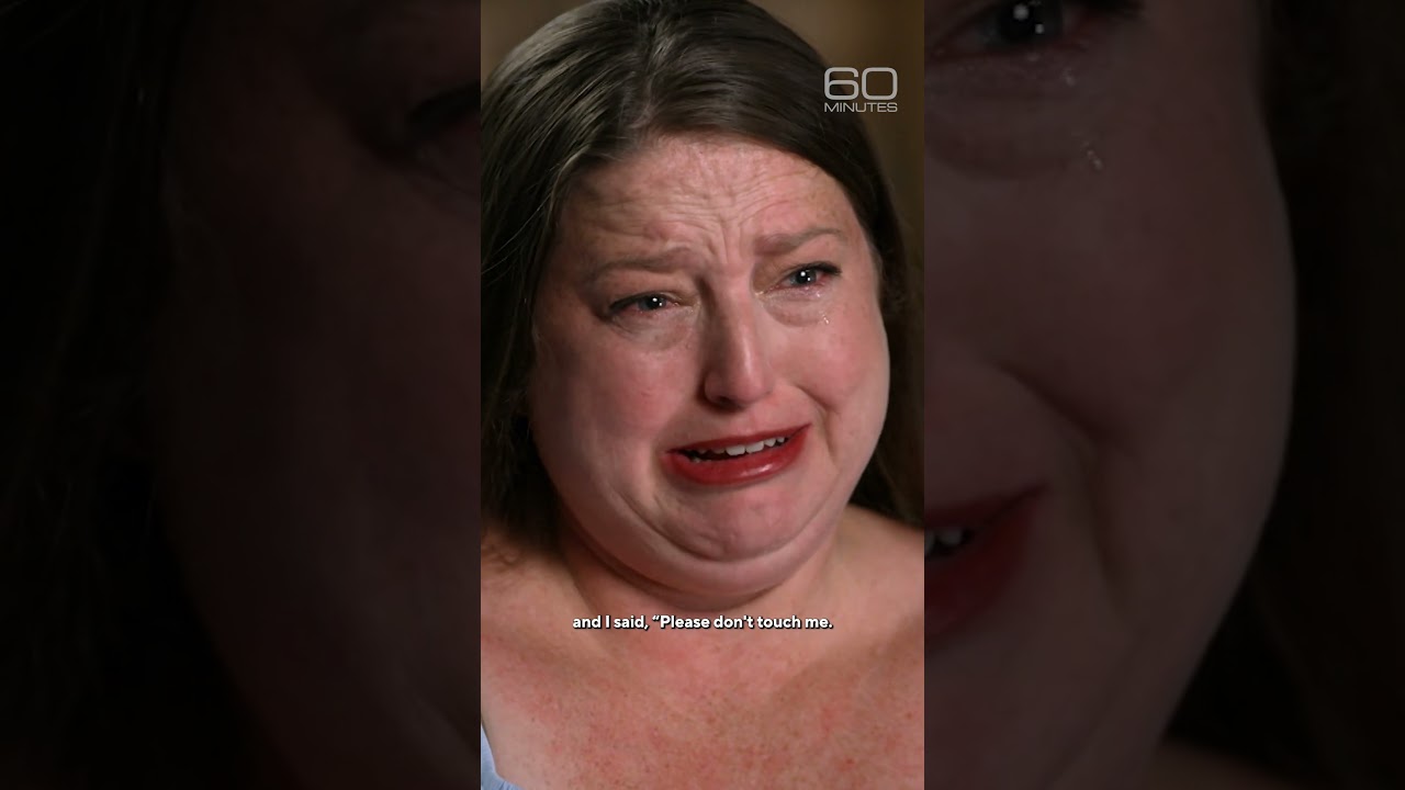 Mother says she knew “I was burying my daughter before she was two” #shorts