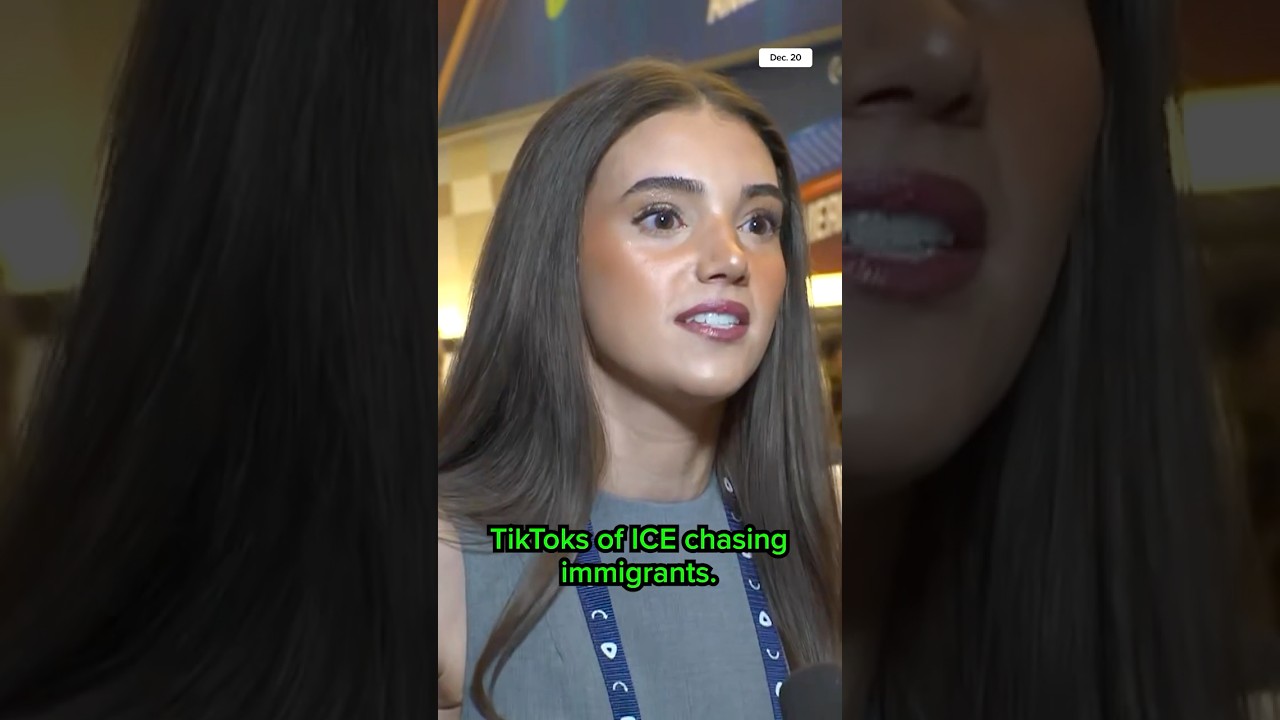 MS NOW ASKS AmericaFest participants: What should Trump’s New Year’s resolution be?