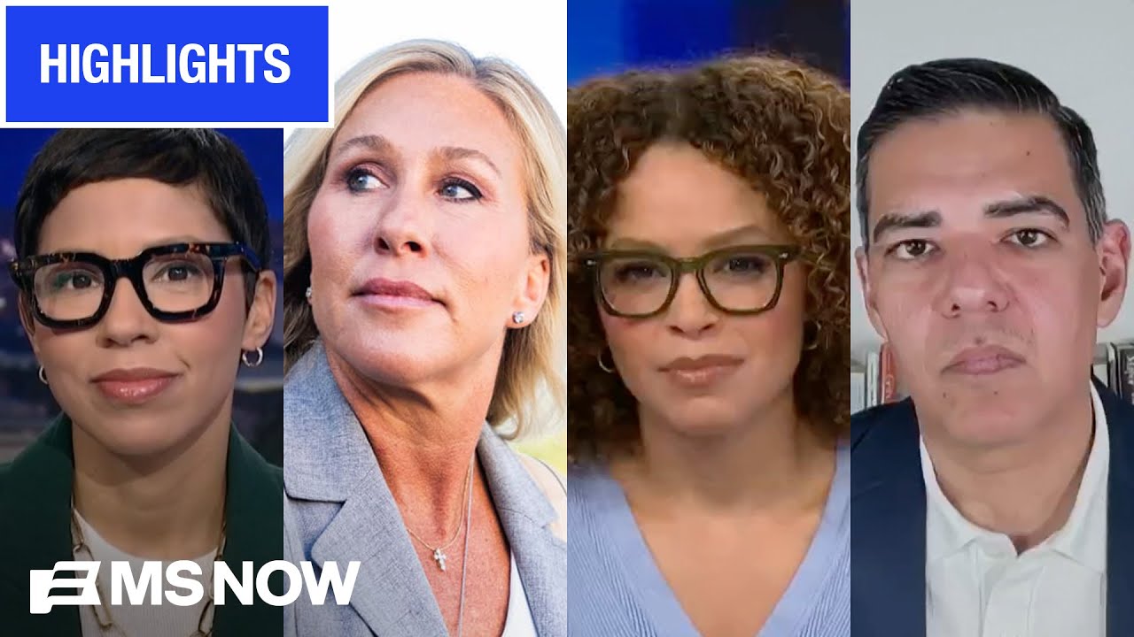 MS NOW Highlights – Dec. 30