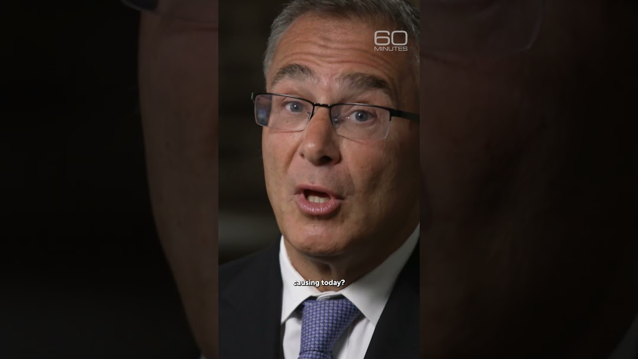 Multi-million dollar gene therapies could lead to cost “tsunami” #shorts