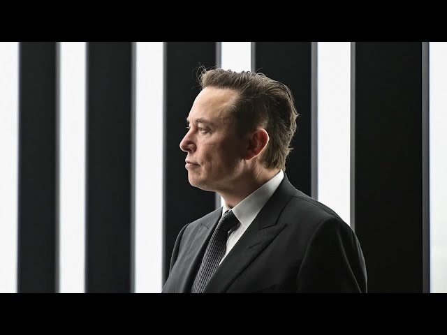 Musk Wins Reinstatement of His 2018 Pay Package as CEO