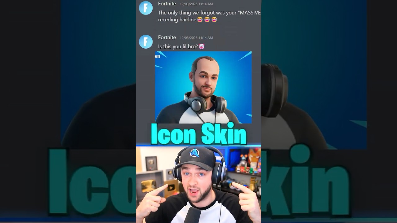 My BIG Icon Skin Mistake…😱