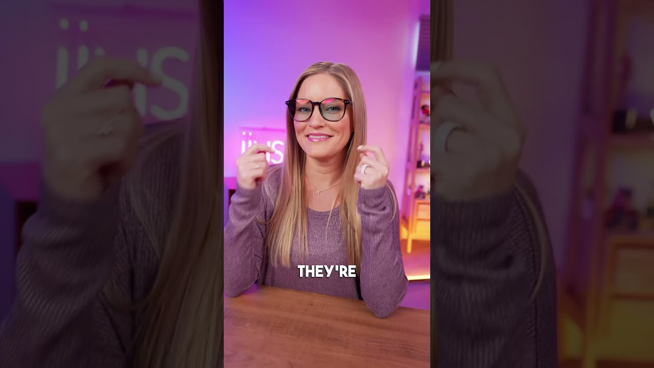 My Current Favorite Eyewear | Zenni Optical