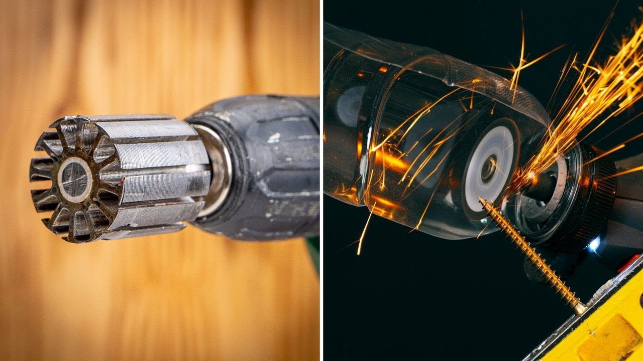 My Father’s Hacks for Fixing Any Things at Home — Repair Like a Real Pro! 🔩💪