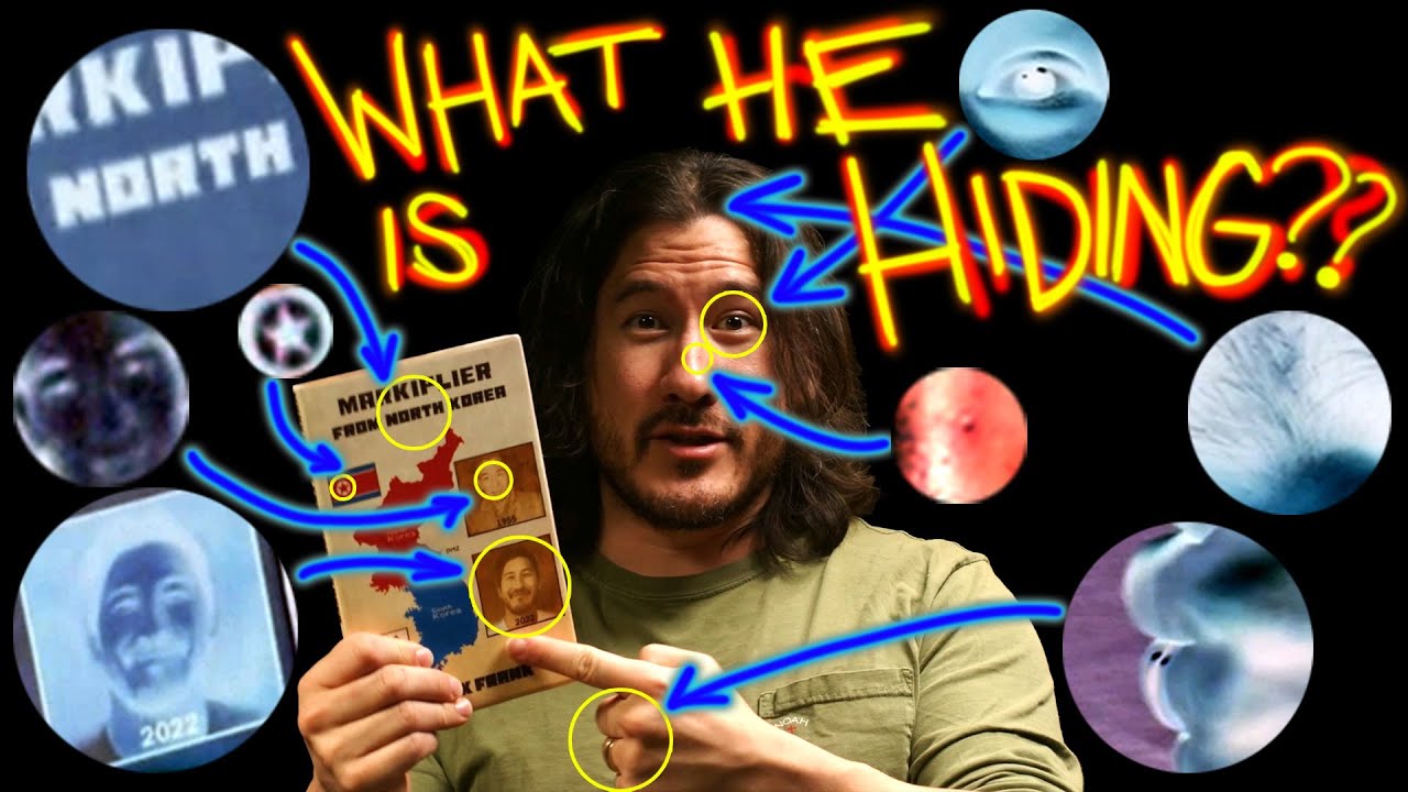 My Mom Wrote a Book About Me