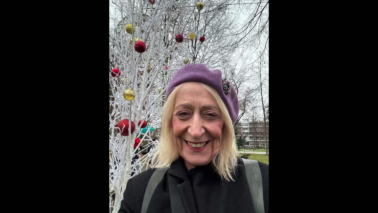 My Visit to the Magic Christmas Markets in Colmar, France