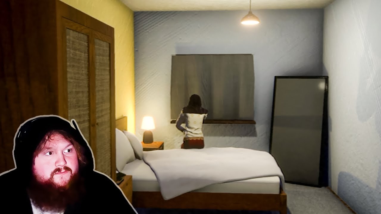 My Wife Has A Dark Secret…