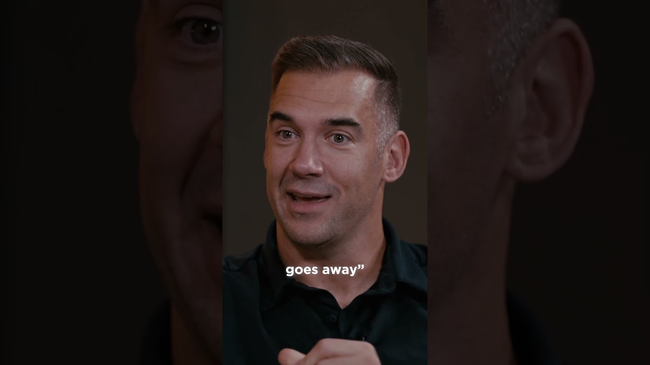 My Wife Made Me Face Myself