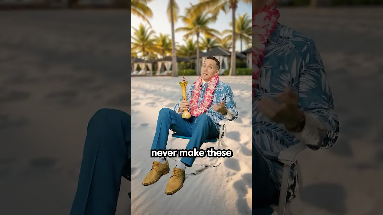 Never Break These Rules In Other Countries