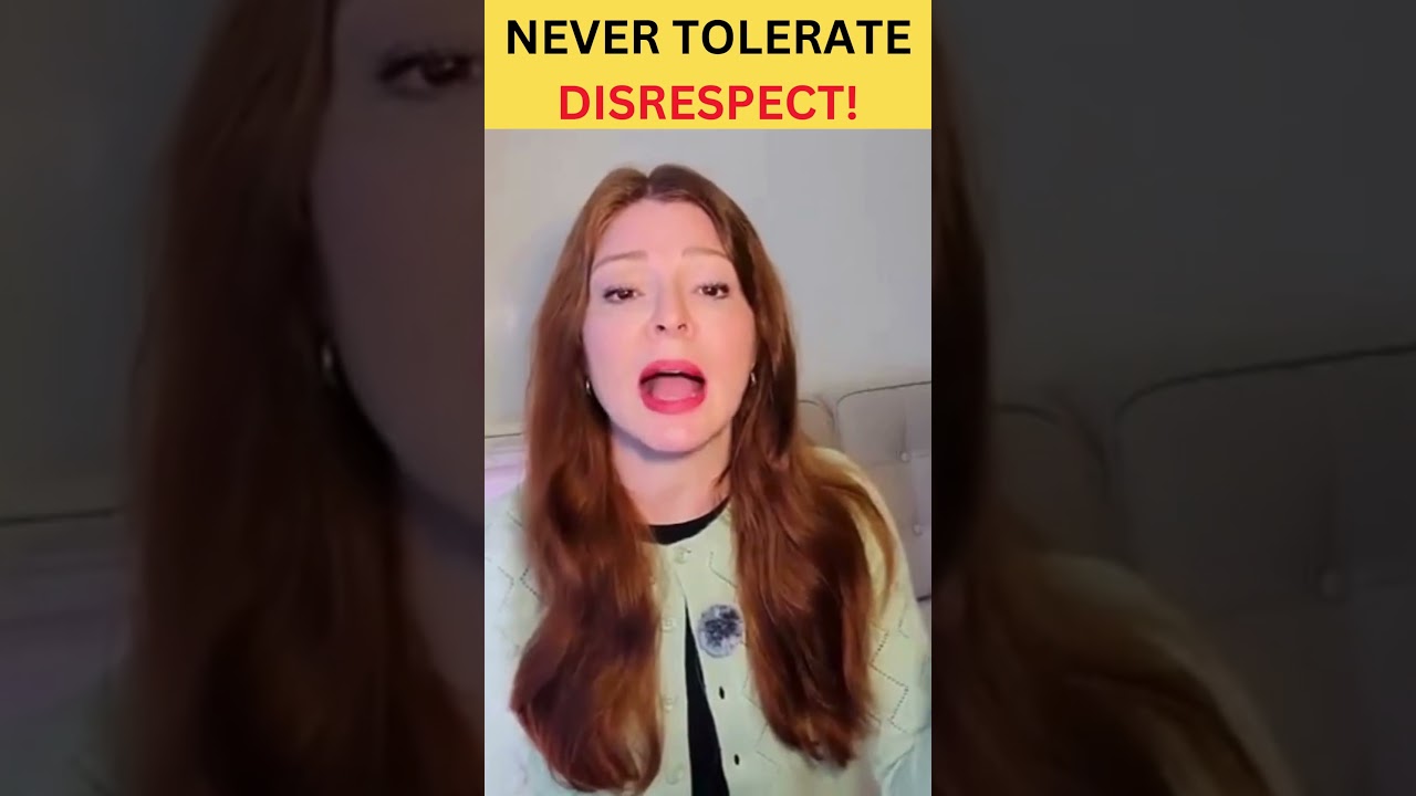 NEVER Stay After This  It DESTROYS Male Respect