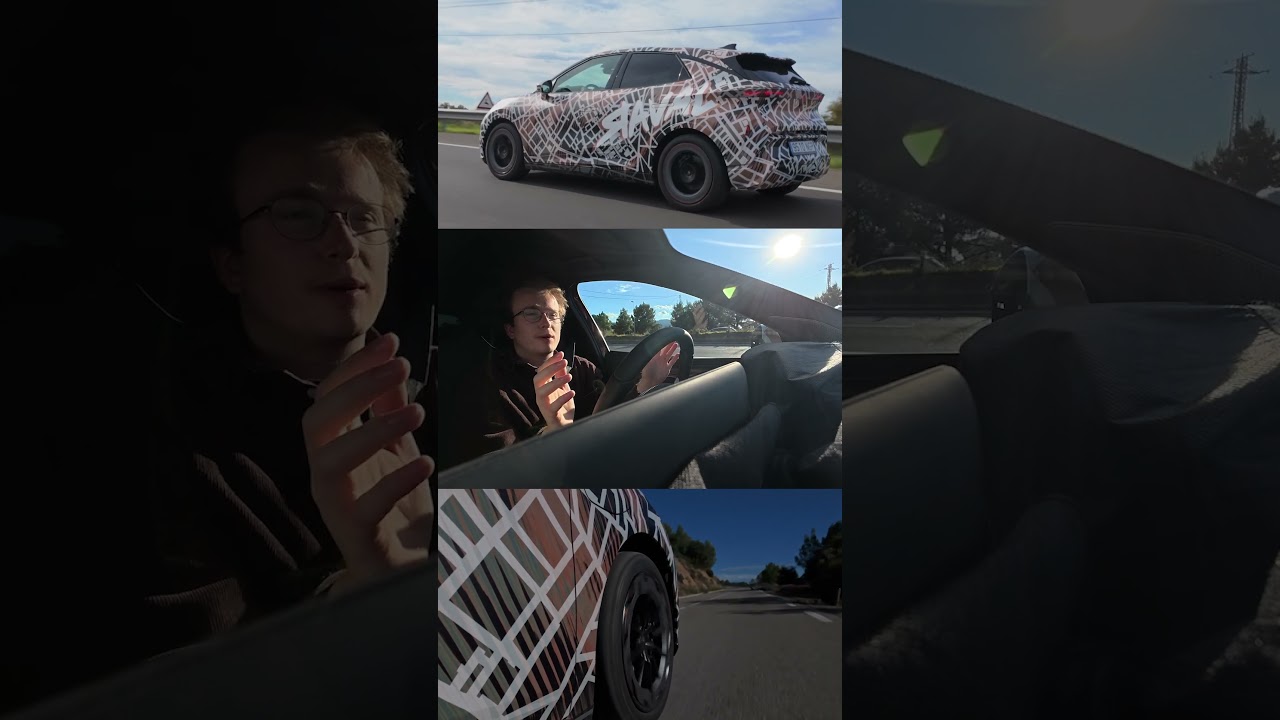 NEW CUPRA RAVAL! | What Car?