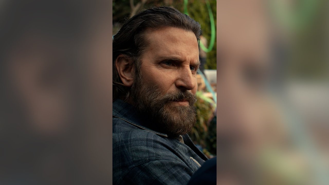 NEW FEATURETTE for ‘Is This Thing On?’ – Behind the Mic (2025)