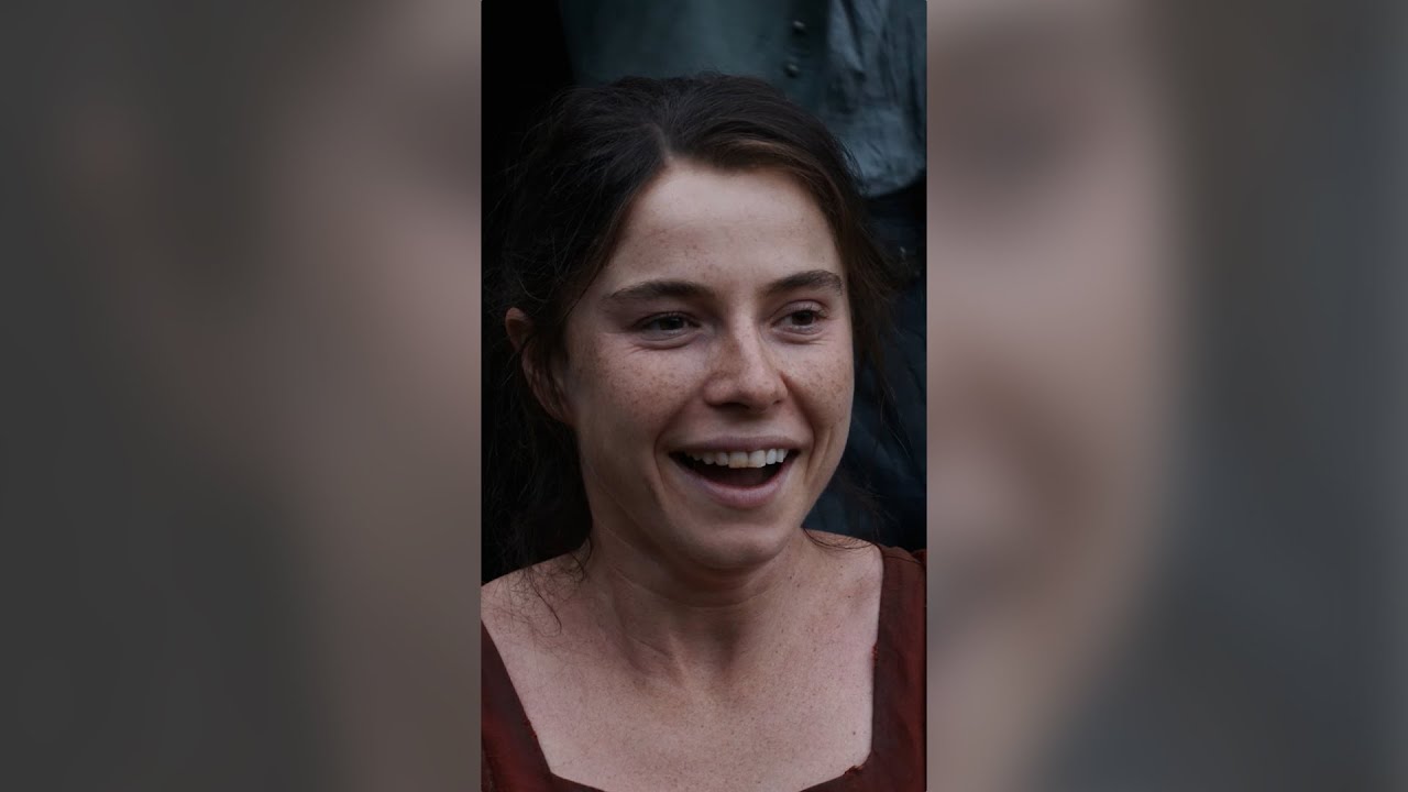 NEW MOVIE CLIP for ‘Hamnet’ – We Three Meet Again (2025)