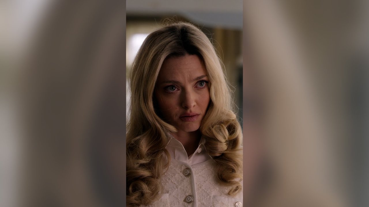 NEW MOVIE CLIP for ‘The Housemaid’ – Feel Safe Here (2025)