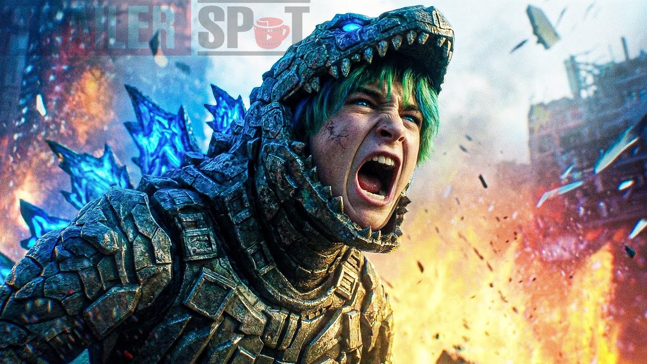 NEW MOVIE NEWS 2026 | Godzilla Anime, Alita Battle Angel 2, Avengers Secret Wars, Assassin’s Creed