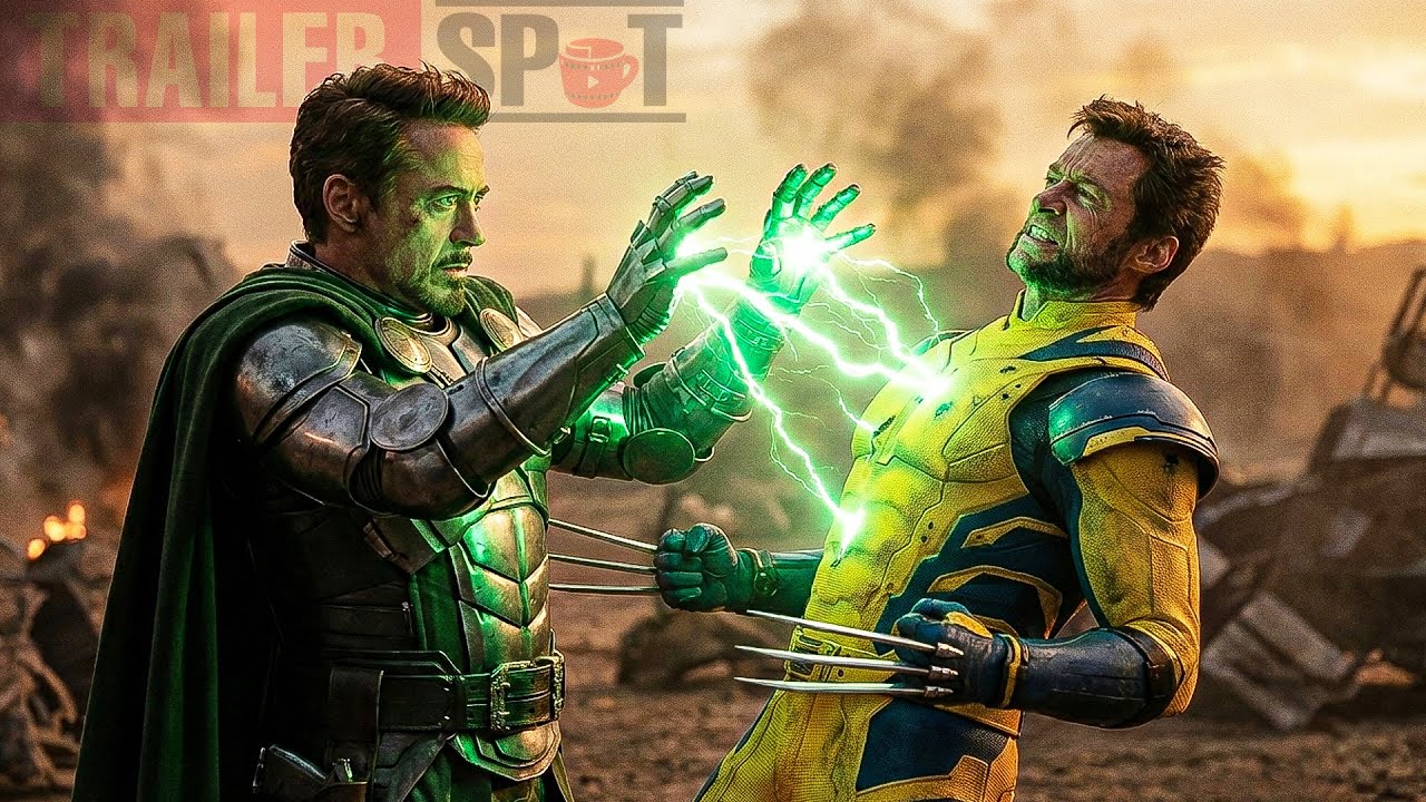 NEW MOVIE NEWS 2026 | Spider Man 4 Brand New Day Trailer, Man of Tomorrow, Avengers Doomsday